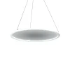 RZB Sidelite ECO pendellampe Ø 58cm klar 3000 K New