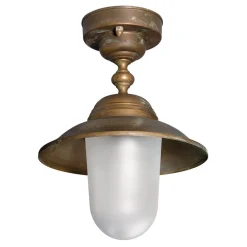 Moretti Luce Salina taklampe - sjøvannsbestandig versjon| Taklamper Utendørs