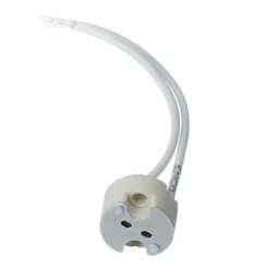 Paulmann SB universalfatning for innfelte lamper| Elektromateriell