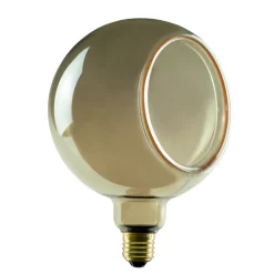 SEGULA flytende LED-globe G150 E27 6W røyk 90° Sale