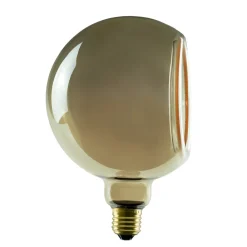 SEGULA flytende LED-globe G150 E27 6W røyk 90° Sale