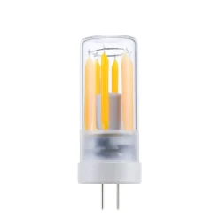 SEGULA LED Bright Line pin G4 2,5W 2,200K dimbar| G4 & Gu4 / Mr11 Pærer|Dimbar Led-Pære