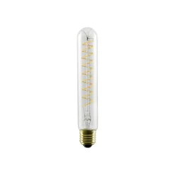 SEGULA LED Soft Line Tube 200 E27 6W 2 200 K dim| Dimbar Led-Pære|Dimbar Led-Pære