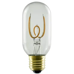 SEGULA LED-filamentpære T45 E27 3,2W 922 Filament dimbar Clearance