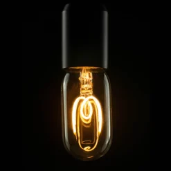 SEGULA LED-filamentpære T45 E27 3,2W 922 Filament dimbar Clearance