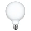 SEGULA LED-globepære 24V DC E27 6W 927 opal dimbar| E27 Pærer|Dimbar Led-Pære
