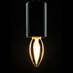 SEGULA LED-mignonpære GU10 3W filament dim 2 200 K Best