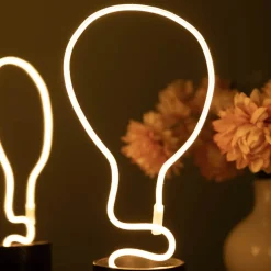 SEGULA LED-pære Artline Flexi, E27, 8 W, 922 dimbar Sale