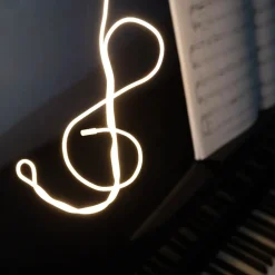 SEGULA LED-pære Artline Flexi, E27, 10 W, 922 dimbar Online