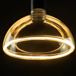 SEGULA LED-pære bowl E27 6,2 W ambient dimbar Clearance