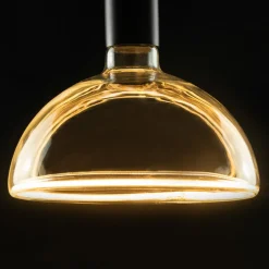 SEGULA LED-pære bowl E27 6,2 W ambient dimbar Clearance