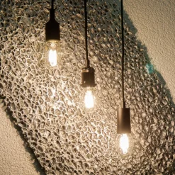 SEGULA LED-pære E27 8W rør 2 700 K klar dimbar| Dimbar Led-Pære|Dimbar Led-Pære