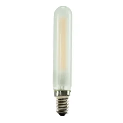SEGULA LED-pære E14 2,5W Tube matt dimbar 2 700 K| E14 Pærer|Dimbar Led-Pære