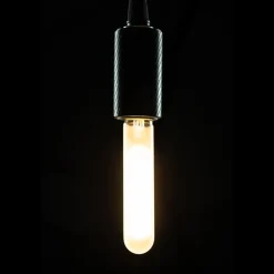SEGULA LED-pære E14 2,5W Tube matt dimbar 2 700 K| E14 Pærer|Dimbar Led-Pære
