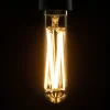 SEGULA LED-rørpære E27 11W 2,700K dimbar