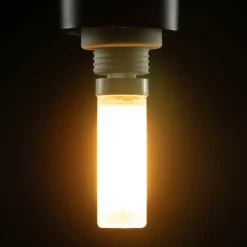 SEGULA LED-stiftpære G9 3,2W 2 700K matt| G9 Pærer|Dimbar Led-Pære