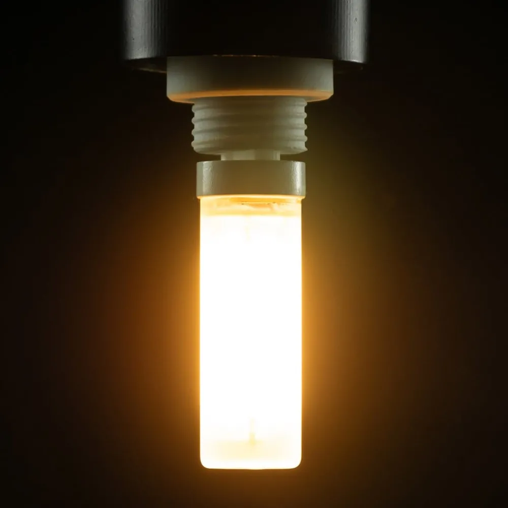 SEGULA LED-stiftpære G9 3,2W 2 700K matt| G9 Pærer|Dimbar Led-Pære