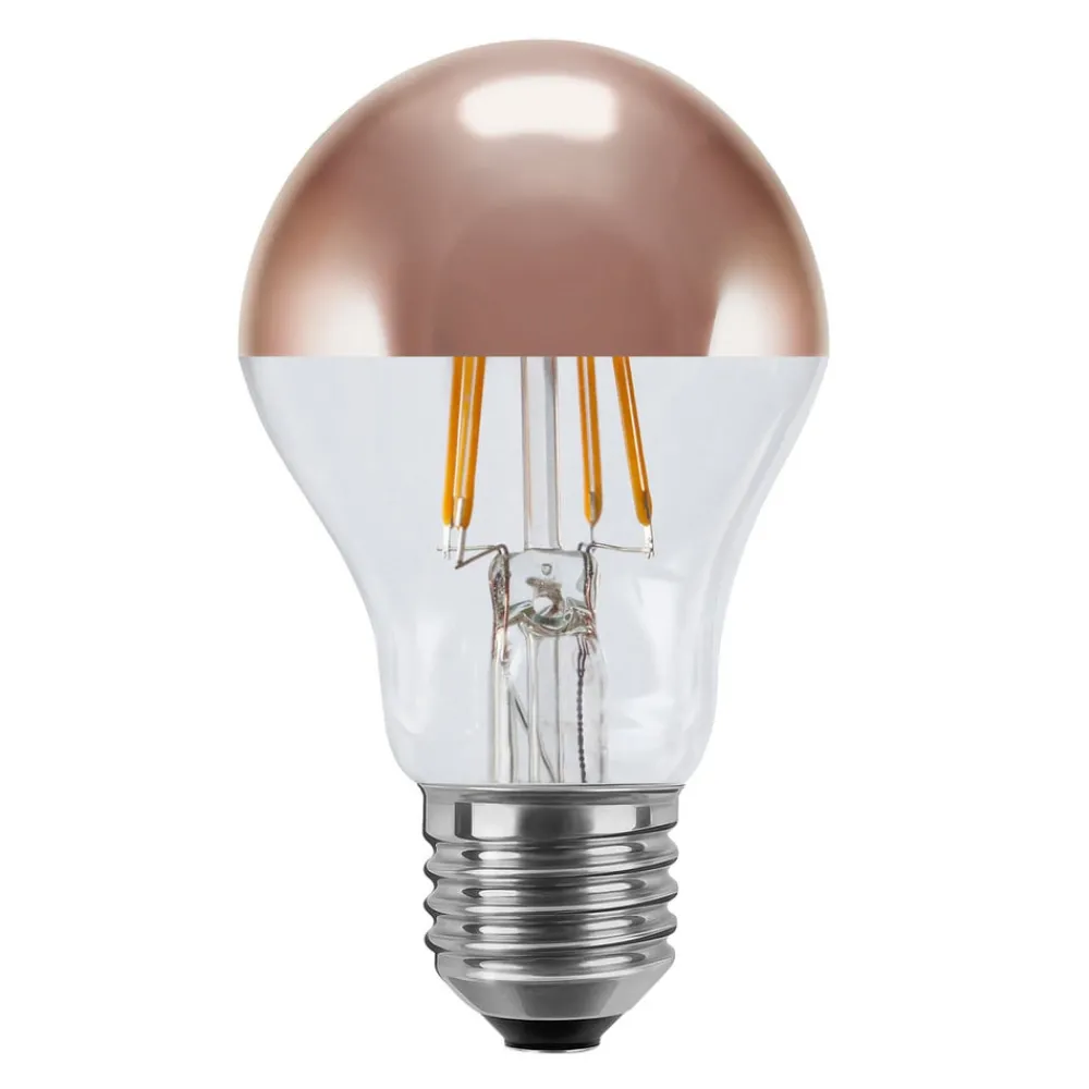 SEGULA LED-toppforspeilet lyspære 24V DC E27 3W 927 ambient| Dimbar Led-Pære|Dimbar Led-Pære