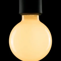SEGULA Vintage LED-globe G80 E27 3,2W opal dimbar Sale
