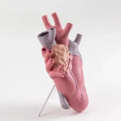 SELETTI Love in Bloom-vase, fargerik, høyde 25 cm, porselen Online