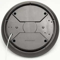 Fumagalli Sensor-vegglampe Umberta 2 x E27 i svart| Vegglamper Med Sensor|Utebelysning Med Sensor