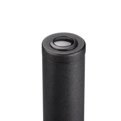 Trio Lighting Sequence LED-gulvlampe, dimbar, CCT, aluminium Outlet