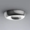 Serien Lighting serien.lighting Cavity Recessed S, blank aluminium Online