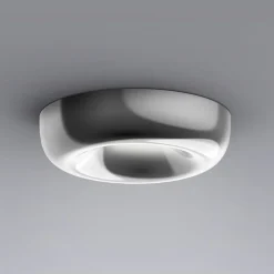 Serien Lighting serien.lighting Cavity Recessed S, blank aluminium Online