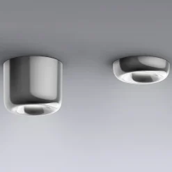 Serien Lighting serien.lighting Cavity Recessed S, blank aluminium Online