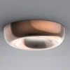 Serien Lighting serien.lighting Hulrom Innfelt L, bronse| Downlights