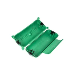 Heitronic Sikkerhetsboks Max vannsprutbeskyttet| Elektromateriell|Tilbehør