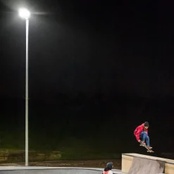 Siteco Floodlight 20-LED-uplight IP66 96 W New