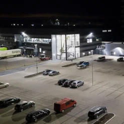 Siteco Floodlight 20-LED-uplight IP66 96 W New