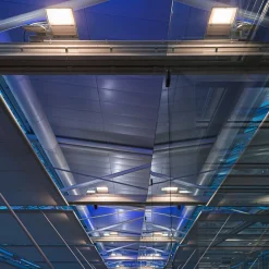 Siteco Floodlight 20-LED-uplight IP66 142 W| Utespotter