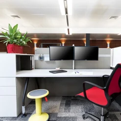 Siteco Vega LED-hengelampe ballast DALI 62 W| Butikkbelysning