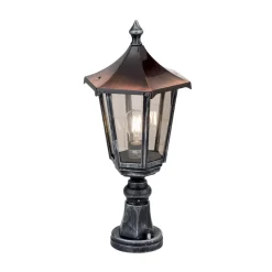 ORION Sjarmerende ANTOINE sokkellampe Hot