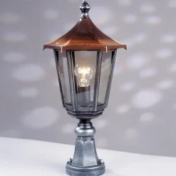 ORION Sjarmerende ANTOINE sokkellampe Hot