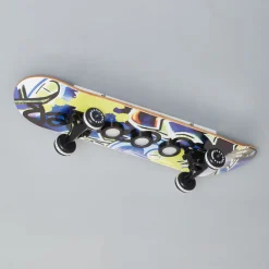 Evotec Skateboard LED-taklampe Easy Cruiser Grafitti Online