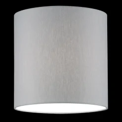 FISCHER & HONSEL Skjerm 13117 Chintz grå HV-Track 4 Pendel 54221 Clearance