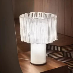 Slamp Accordéon Table Prisma bordlampe Sale