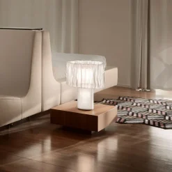 Slamp Accordéon Table Prisma bordlampe Sale