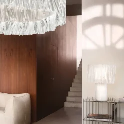 Slamp Accordéon Table Prisma bordlampe Sale