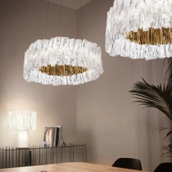 Slamp Accordéon Table Prisma bordlampe Sale