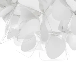 Slamp Clizia Mama Non Mama vegglampe hvit 32cm Hot