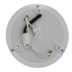 Slamp Clizia taklampe, Ø 32 cm, hvit Clearance