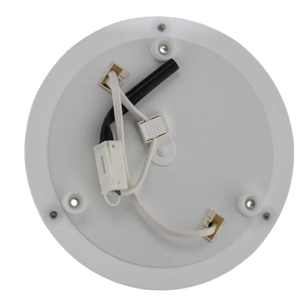 Slamp Clizia taklampe, Ø 32 cm, hvit Clearance