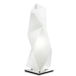 Slamp Diamond – design-bordlampe, 45 cm Hot