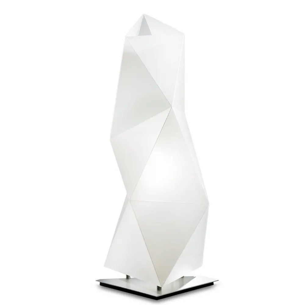 Slamp Diamond – design-bordlampe, 45 cm Hot