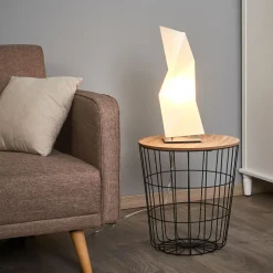 Slamp Diamond – design-bordlampe, 45 cm Hot