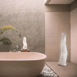 Slamp Diamond – design-bordlampe, 45 cm Hot